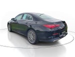 2025 Mercedes-Benz CLA CLA 250 4MATIC® Coupe