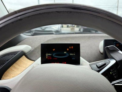 2014 BMW i3 4dr HB