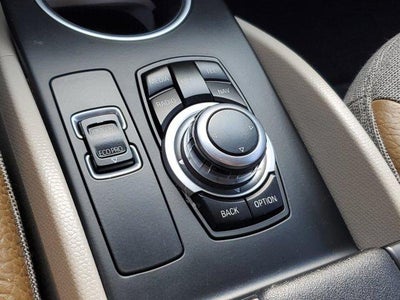 2014 BMW i3 4dr HB