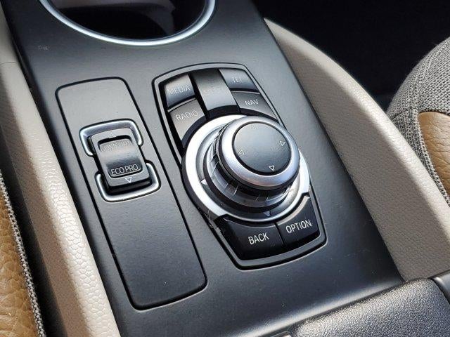 2014 BMW i3 4dr HB
