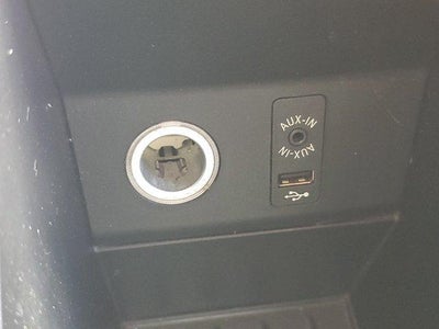 2014 BMW i3 4dr HB