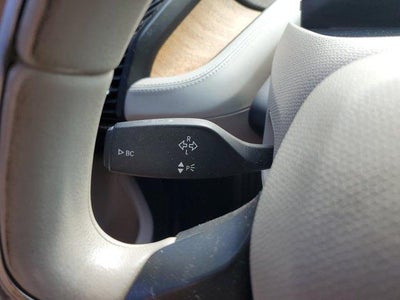 2014 BMW i3 4dr HB
