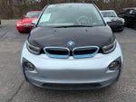 2014 BMW i3 4dr HB