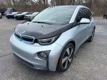 2014 BMW i3 4dr HB