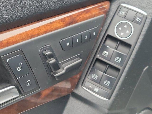 2012 Mercedes-Benz GLK GLK 350 4MATIC®
