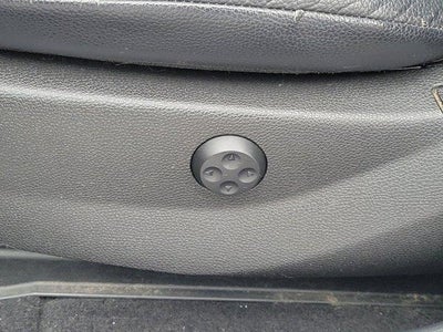 2012 Mercedes-Benz GLK GLK 350 4MATIC®