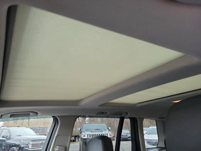2012 Mercedes-Benz GLK GLK 350 4MATIC®
