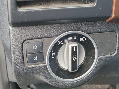 2012 Mercedes-Benz GLK GLK 350 4MATIC®