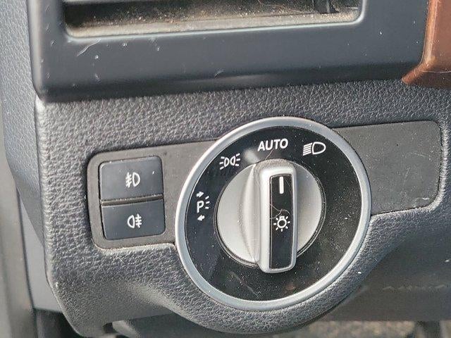 2012 Mercedes-Benz GLK GLK 350 4MATIC®