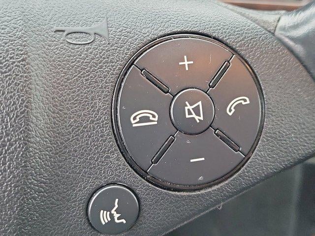 2012 Mercedes-Benz GLK GLK 350 4MATIC®