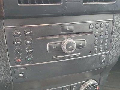 2012 Mercedes-Benz GLK GLK 350 4MATIC®