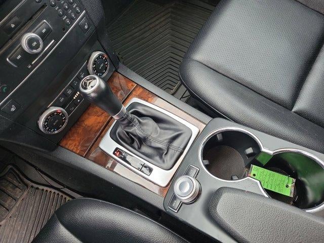 2012 Mercedes-Benz GLK GLK 350 4MATIC®