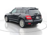 2012 Mercedes-Benz GLK GLK 350 4MATIC®