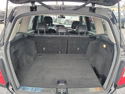 2012 Mercedes-Benz GLK GLK 350 4MATIC®