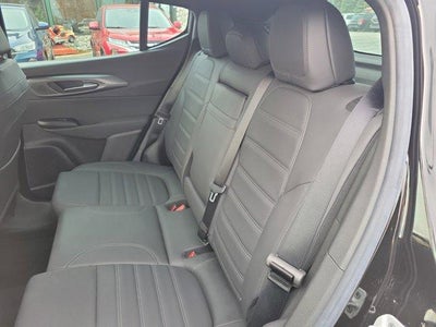 2024 Alfa Romeo Tonale Ti EAWD