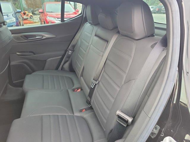 2024 Alfa Romeo Tonale Ti EAWD