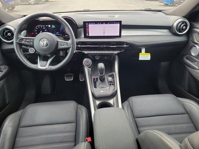 2024 Alfa Romeo Tonale Ti EAWD