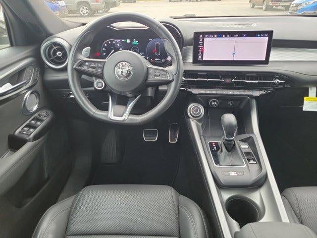 2024 Alfa Romeo Tonale Ti EAWD