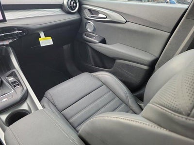 2024 Alfa Romeo Tonale Ti EAWD