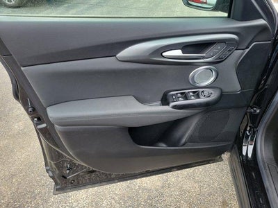 2024 Alfa Romeo Tonale Ti EAWD