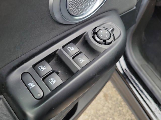 2024 Alfa Romeo Tonale Ti EAWD