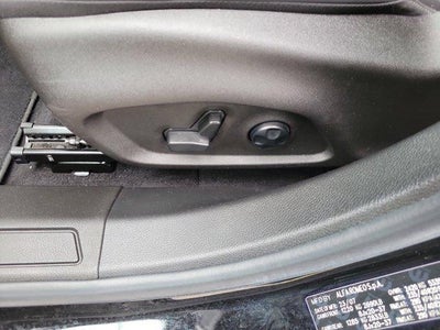 2024 Alfa Romeo Tonale Ti EAWD