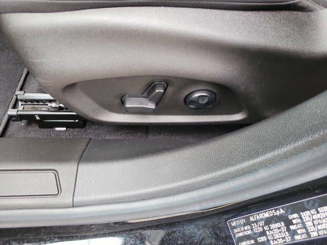 2024 Alfa Romeo Tonale Ti EAWD