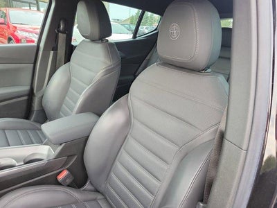 2024 Alfa Romeo Tonale Ti EAWD