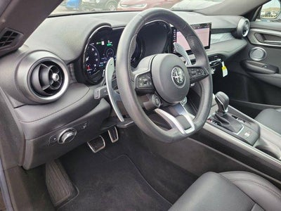 2024 Alfa Romeo Tonale Ti EAWD