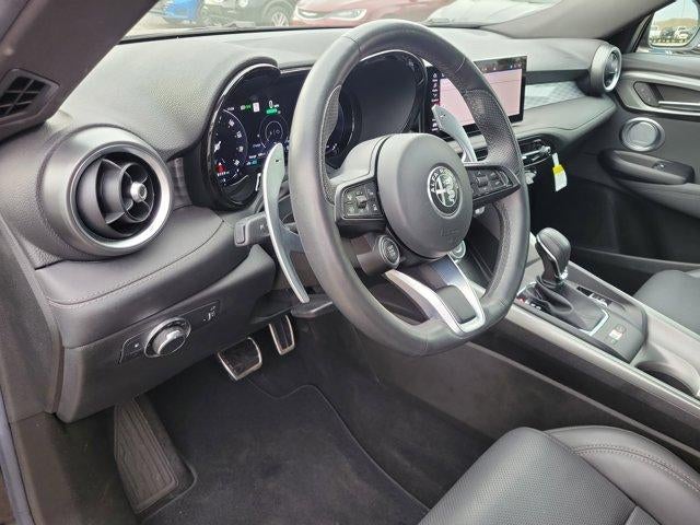 2024 Alfa Romeo Tonale Ti EAWD