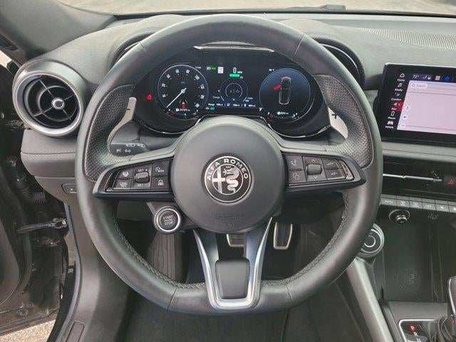 2024 Alfa Romeo Tonale Ti EAWD