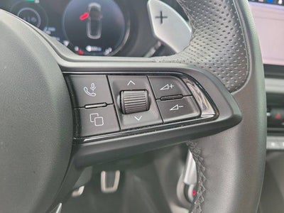 2024 Alfa Romeo Tonale Ti EAWD