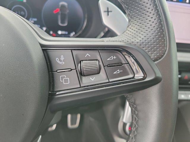 2024 Alfa Romeo Tonale Ti EAWD