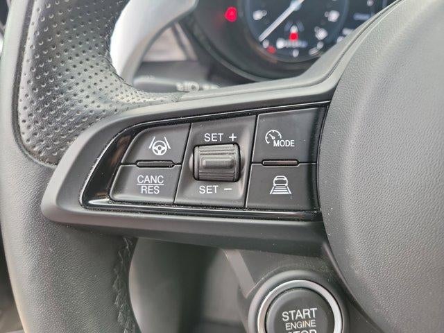 2024 Alfa Romeo Tonale Ti EAWD