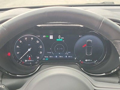 2024 Alfa Romeo Tonale Ti EAWD