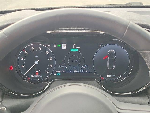 2024 Alfa Romeo Tonale Ti EAWD