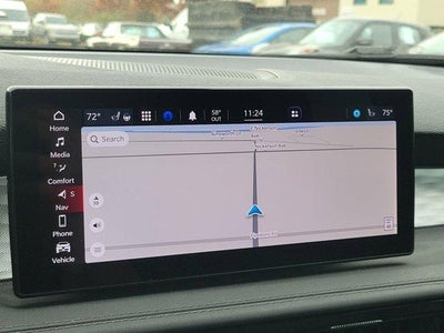 2024 Alfa Romeo Tonale Ti EAWD