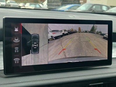 2024 Alfa Romeo Tonale Ti EAWD