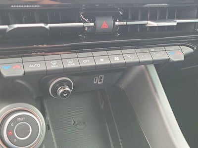 2024 Alfa Romeo Tonale Ti EAWD