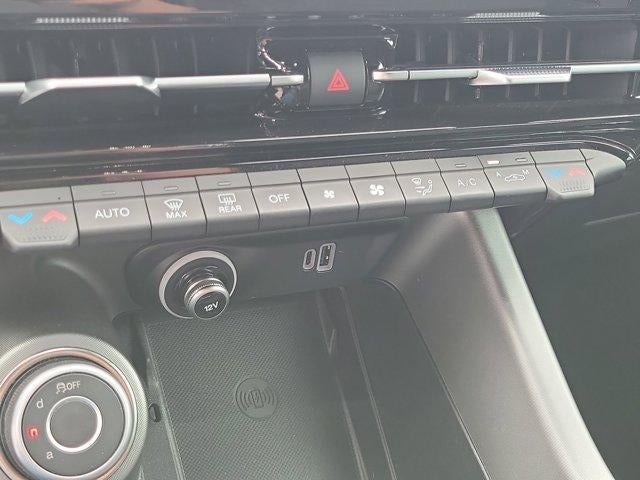 2024 Alfa Romeo Tonale Ti EAWD