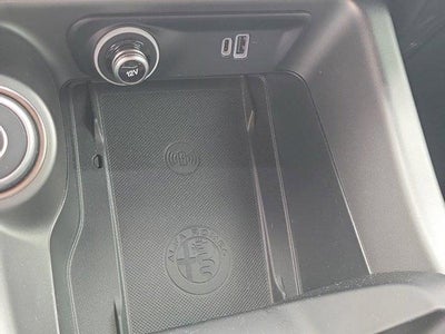 2024 Alfa Romeo Tonale Ti EAWD