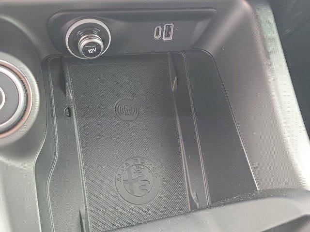 2024 Alfa Romeo Tonale Ti EAWD