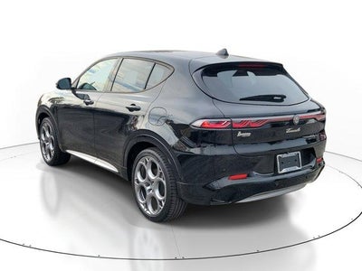 2024 Alfa Romeo Tonale Ti EAWD