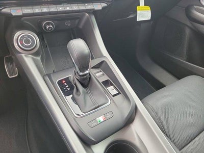 2024 Alfa Romeo Tonale Ti EAWD