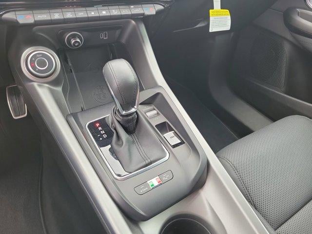 2024 Alfa Romeo Tonale Ti EAWD