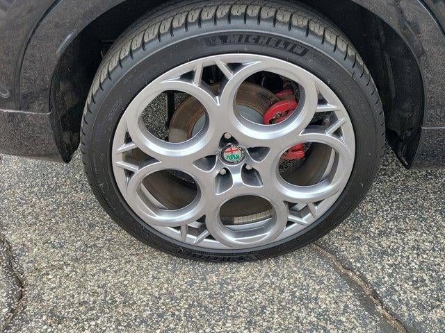 2024 Alfa Romeo Tonale Ti EAWD