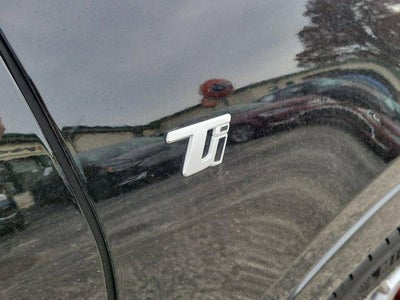 2024 Alfa Romeo Tonale Ti EAWD