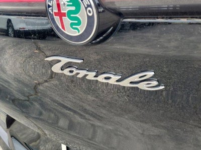 2024 Alfa Romeo Tonale Ti EAWD