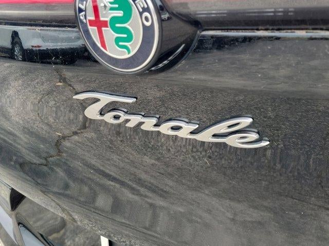 2024 Alfa Romeo Tonale Ti EAWD