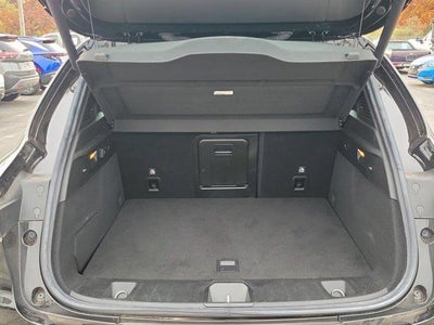 2024 Alfa Romeo Tonale Ti EAWD